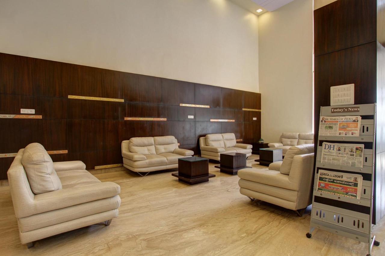 Hotel Le Grande Bijāpur エクステリア 写真